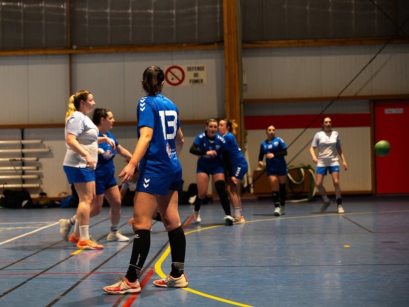 Bienvenue sur le site officiel des clubs sportifs de SAINT RAMBERT D'ALBON