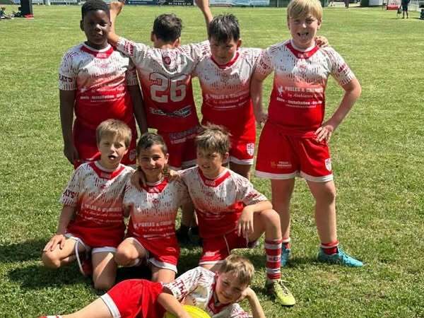 Bienvenue sur le site officiel des clubs sportifs de SAINT RAMBERT D'ALBON