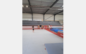 Bienvenue sur le site officiel des clubs sportifs de SAINT RAMBERT D'ALBON