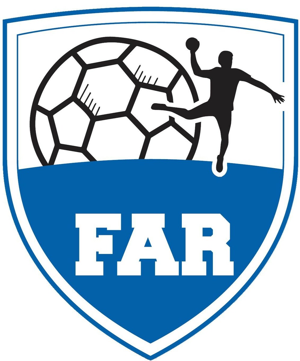 DRAC ISERE 38 HB 2 - FAR HANDBALL I
