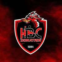 HBC DONATIEN - "LES CHOURDES"