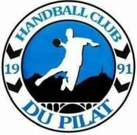 HBC PILAT 1 - FAR HANDBALL 2