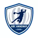 HBC ANNONEEN - FAR HANDBALL M2