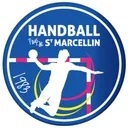 ENTENTE NORD DROME - HANDBALL PAYS DE SAINT MARCELLIN