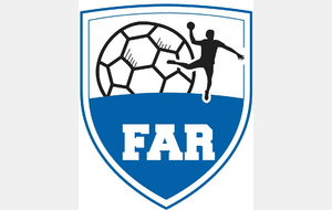 TOURNOI AMICAL FAR HANDBALL A 4 EQUIPES