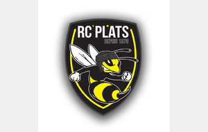 RC PLATS - RCR