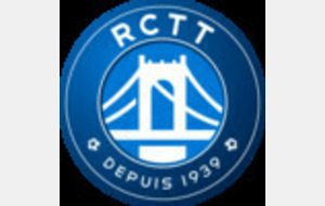 FC RAMBERTOIS 2 - RC TOURNON TAIN