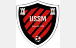 FC RAMBERTOIS 1 - US ST MARTINOISE