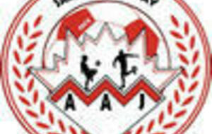 SAINT ALBAN D'AY - FC RAMBERTOIS 1