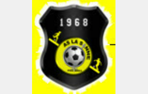 AS LA SANNE ST ROMAIN DE SURIEU - FC RAMBERTOIS 2