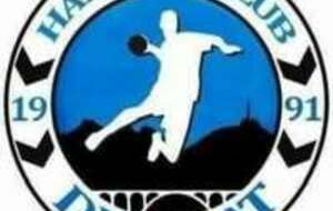 HBC PILAT 1 - FAR HANDBALL 2