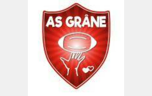 RCR - AS GRANE
