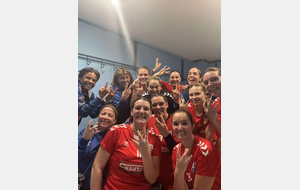 COUPE DE FRANCE DEPARTEMENTALE TROISIEME TOURCOUPE DE FRANCE DEPARTEMENTALE TROISIEME TOUR TOURNOI A 3