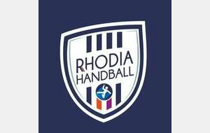 FAR HANDBALL M2 - SERRIERES RHODIA SABLONS