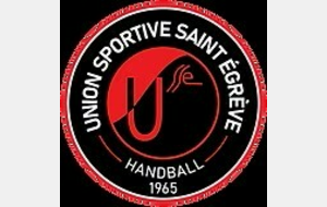 US SAINT EGREVE HANDBALL - FAR HANDBALL M1