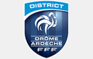 FC RAMBERTOIS : CLASSEMENT DE L'EQUIPE PREMIERE EN D3