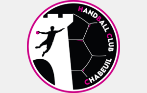 HBC CHABEUIL SAINT MARCEL - "LES CHOURDES"