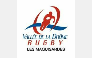 RCR - UNION SPORTIVE VALLEE DE LA DROME RUGBY