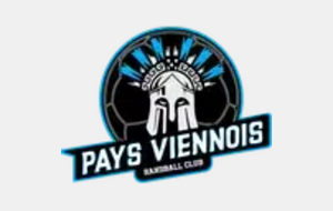 PAYS VIENNOIS HBC - FAR HANDBALL I