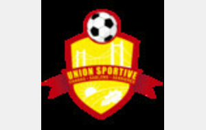 FC RAMBERTOIS 2 - US CHANAS SERRIERES