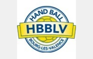 HB BOURG LES VALENCE (PN) - FAR HANDBALL 2