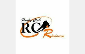 RCR - RC RHODANIEN