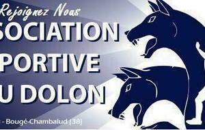 AS DOLON - FC RAMBERTOIS 1