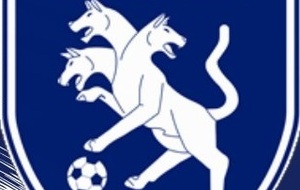 FC RAMBERTOIS 1 - AS DOLON