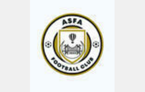 FC RAMBERTOIS 2 - AS FOOT ANNONAY