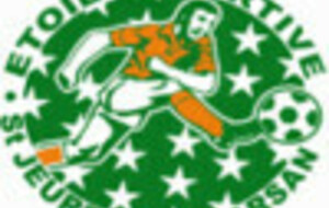 SAINT JEURE D'AY - FC RAMBERTOIS 2