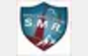 SAINT MAMET RUGBY - RCR F