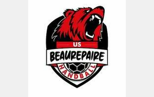 LES "CHOURDES" - US BEAUREPAIRE