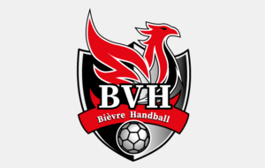FAR HANDBALL M2 - BIEVRE HANDBALL
