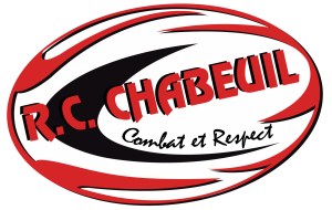 RC CHABEUIL - RCR