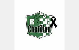 RCR / RC CHATILLON SAINT JEAN