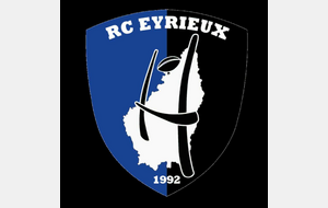 RCR FEMININ / RC EYRIEUX