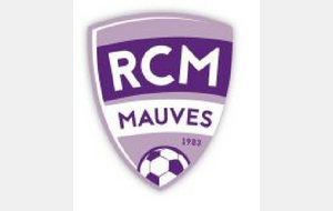 RC MALVINOIS MAUVES - FC RAMBERTOIS 1
