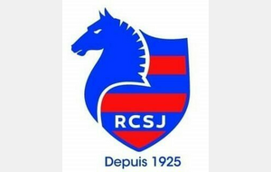 RCR F - RUGBY PAYS SAINT JEANNAIS