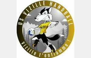 US VIZILLE 2 - FAR HANDBALL F