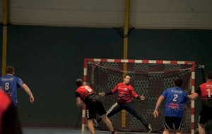 EQUIPE FANION DE LA FAR HB