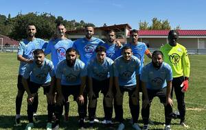 FC RAMBERTOIS I