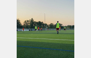 FC RAMBERTOIS II