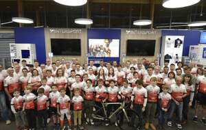 VELO CLUB RAMBERTOIS