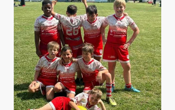 Bienvenue sur le site officiel des clubs sportifs de SAINT RAMBERT D'ALBON