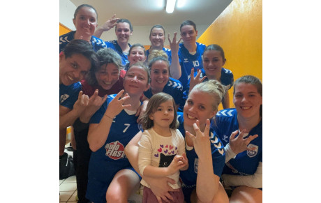 TROISIEME TOUR DE LA COUPE DE FRANCE FEMININE DEPARTEMENTALE