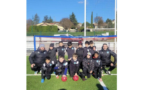 REPRISE U10 U11 U12 U13