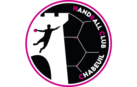 HANDBALL CLUB CHABEUIL