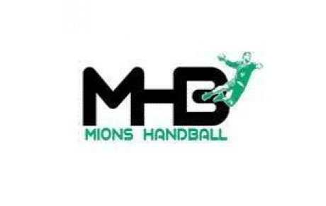 MIONS HANDBALL