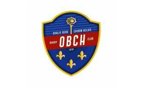 OVALIE BERG COIRON HELVIE