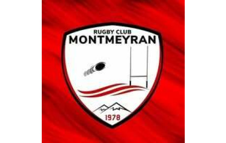 RC MONTMEYRAN